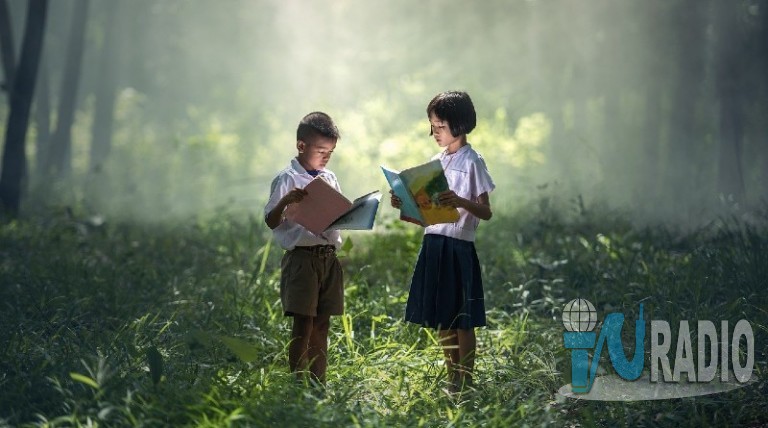 Pentingnya Pendidikan Terhadap Anak